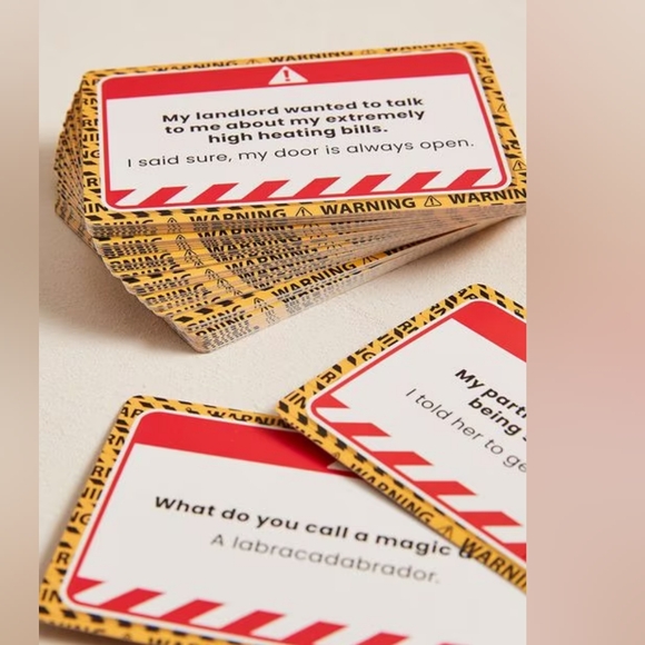 4-PC Funny Comical Gifts Set for Male/ Dad, BNIB - Picture 6 of 16